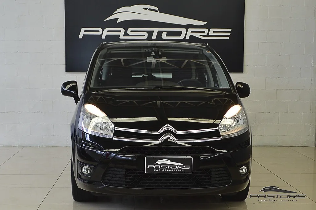 Citroën C4 Picasso GLX
