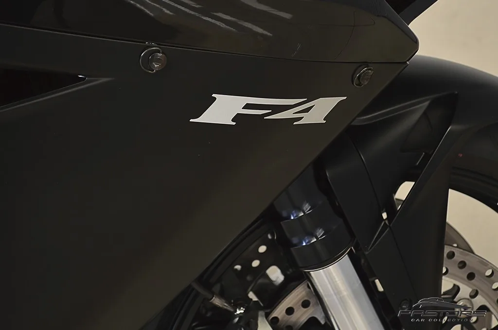 Mv Agusta F4 1000