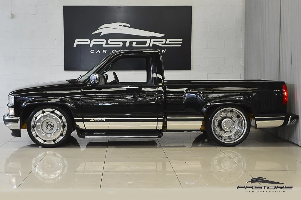 GM Silverado 1500