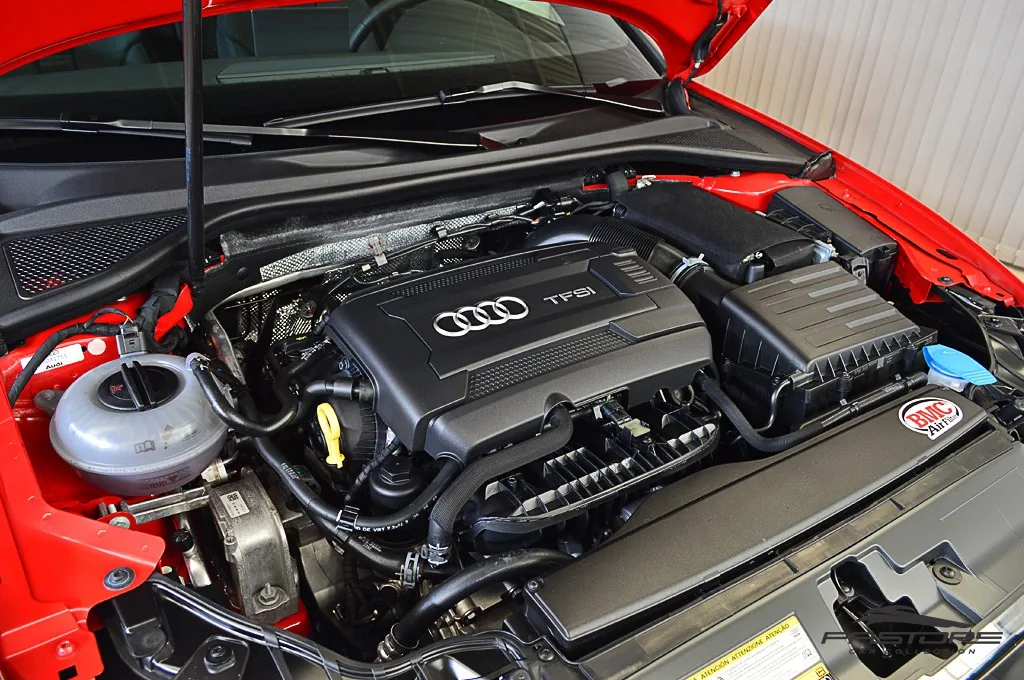 Audi A3 Sport 1.8 TFSI