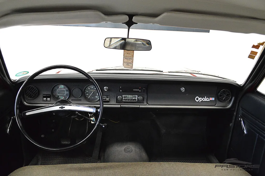 GM Opala Especial 4100