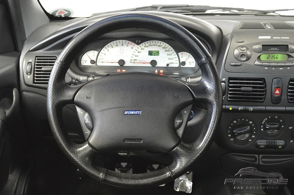 Fiat Marea Turbo