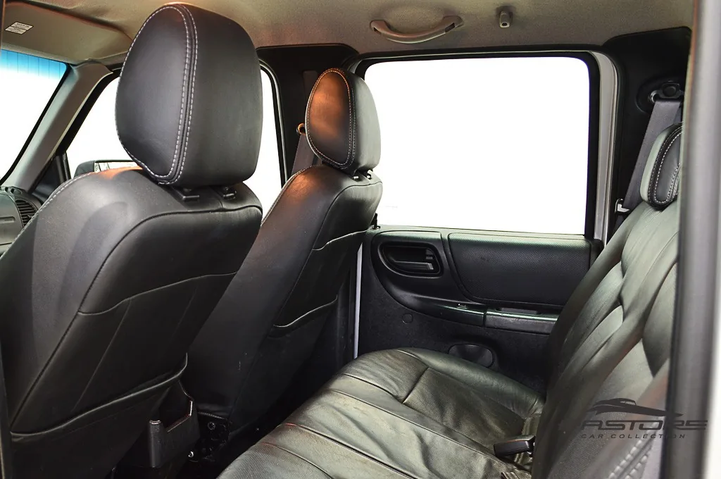 Ford Ranger Limited