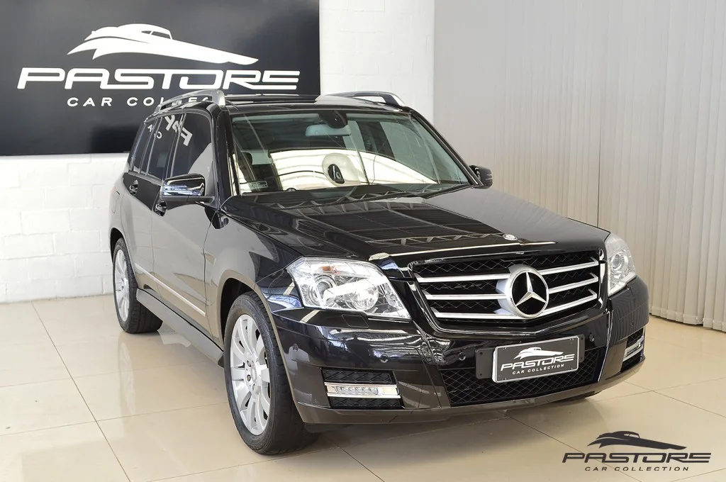 Mercedes-Benz GLK 300