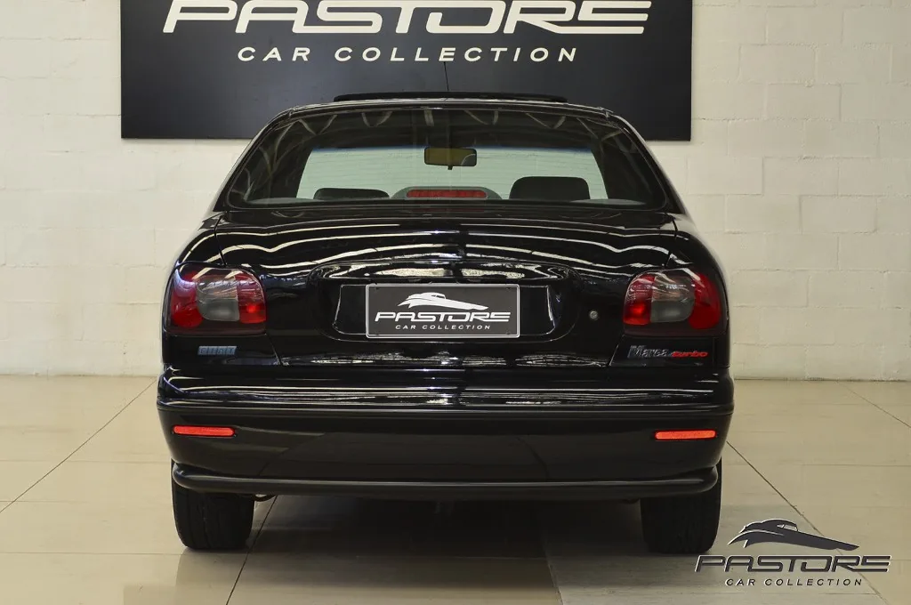 Fiat Marea Turbo