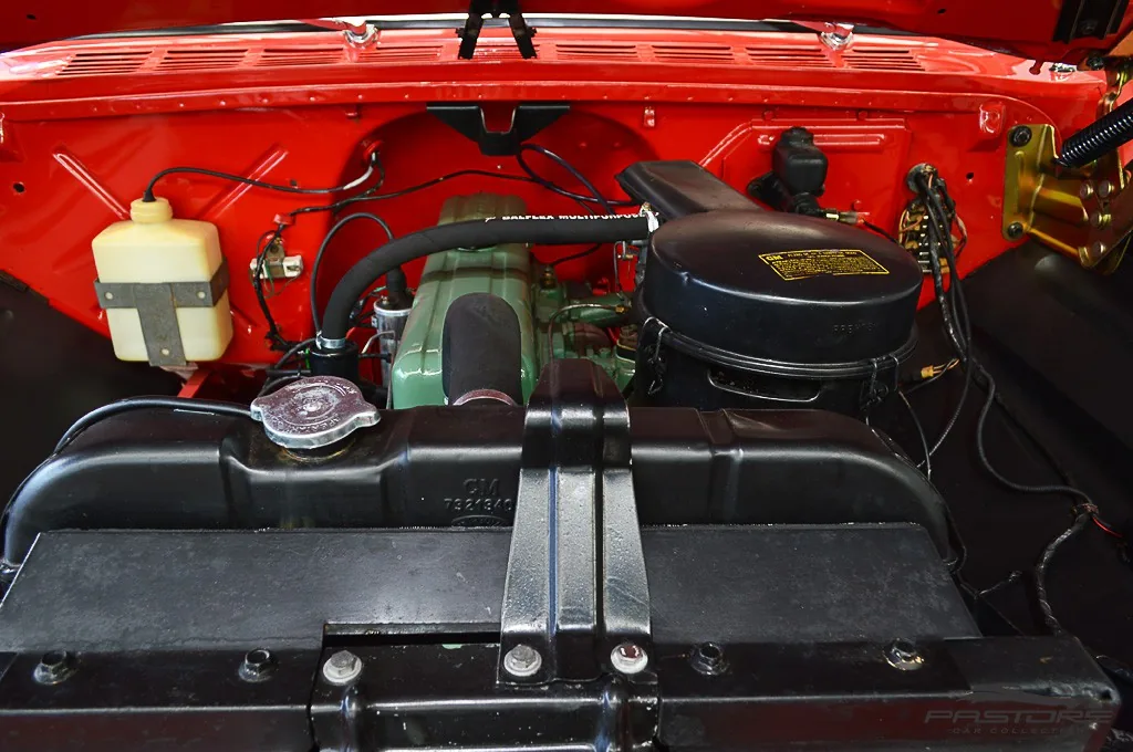 GM C14