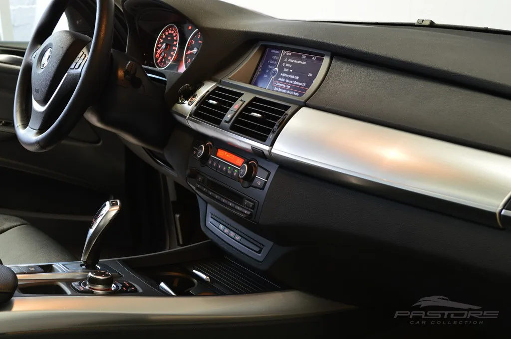 BMW X5 xDrive 35i