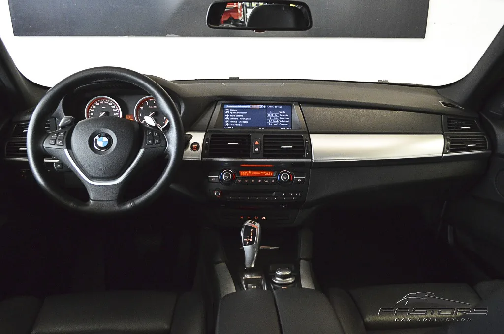 BMW X6 xDrive 35i