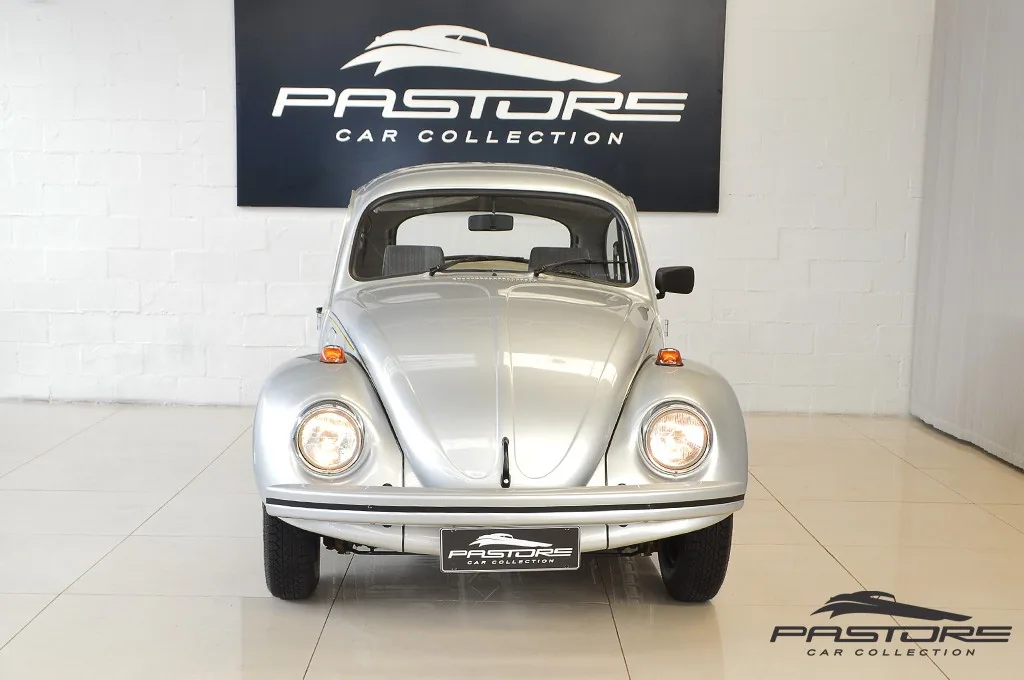 VW Fusca 1600