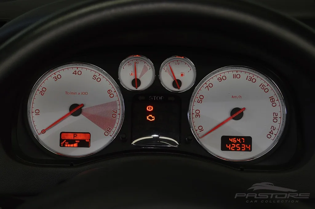 Peugeot 307 CC