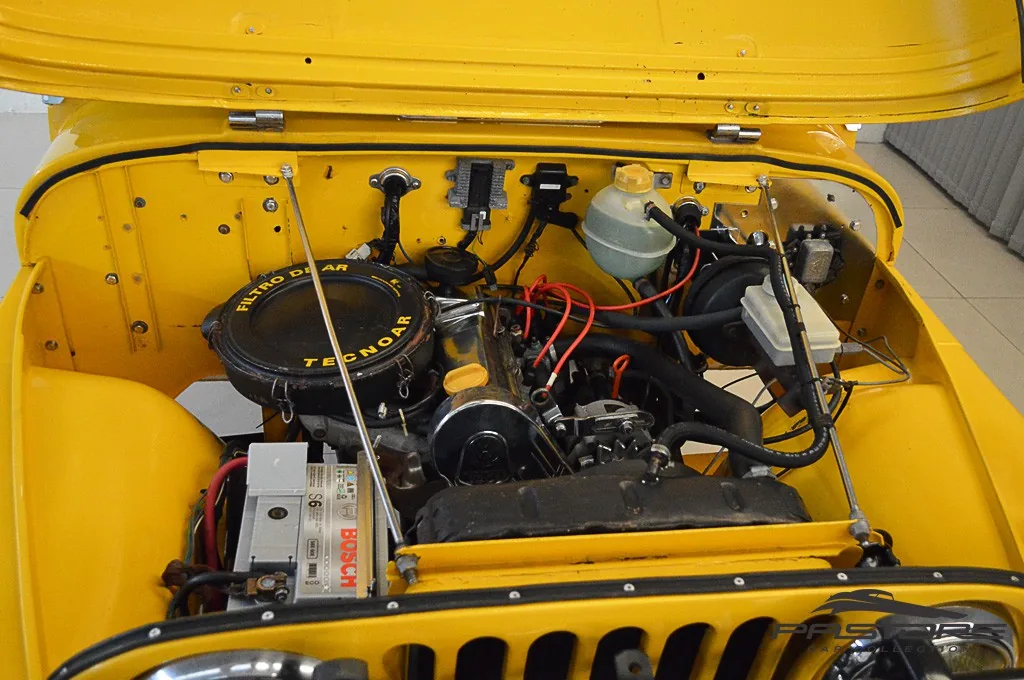 Ford Jeep
