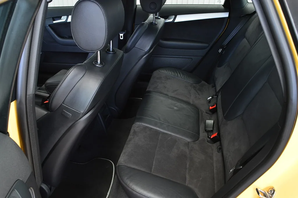 Audi S3 Sportback