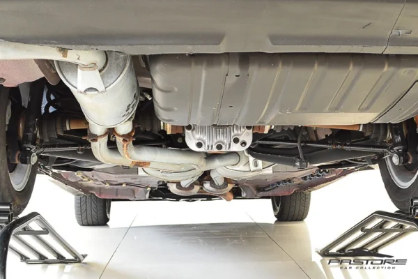 GM Omega 3.0 Diamond