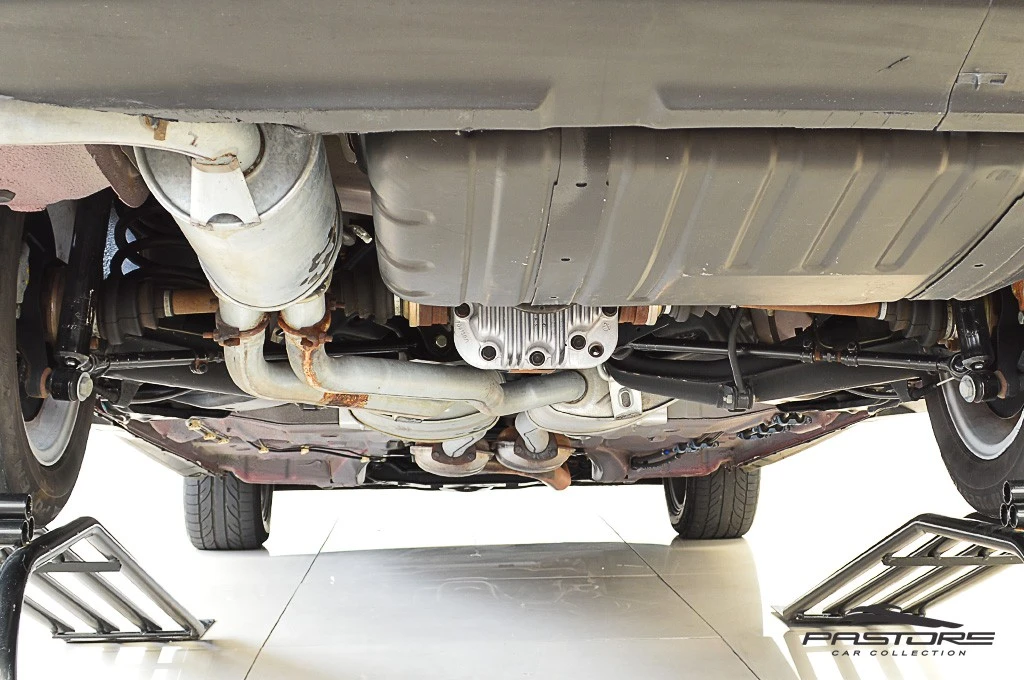 GM Omega 3.0 Diamond