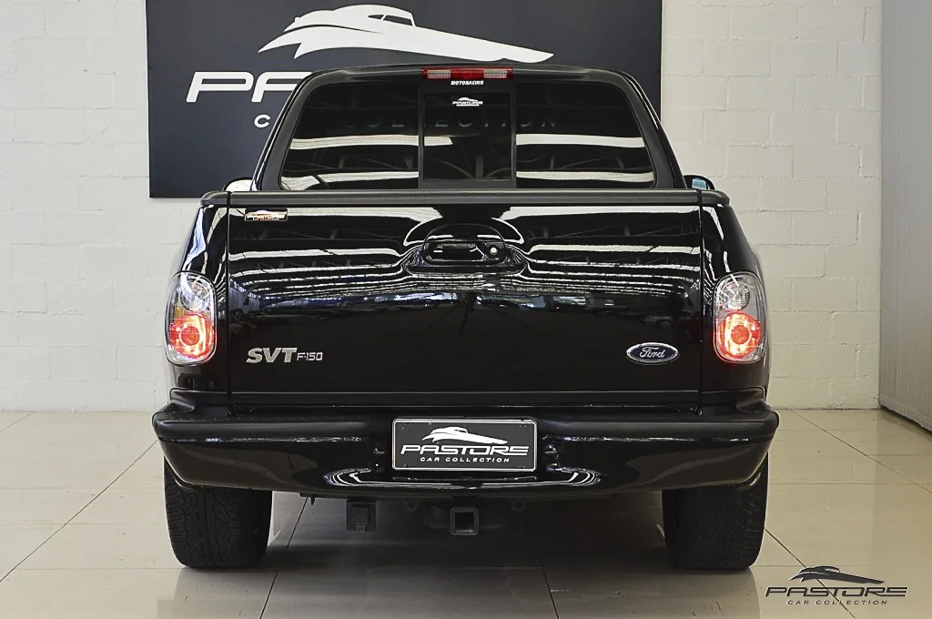 Ford F-150 SVT Lightning
