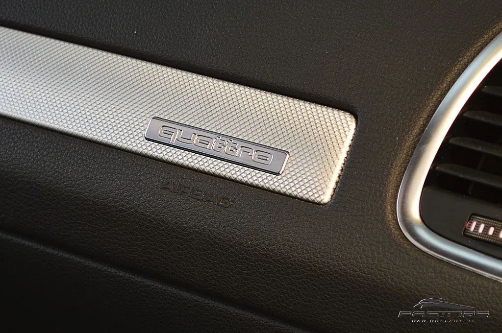 Audi Q7 3.0 TFSI