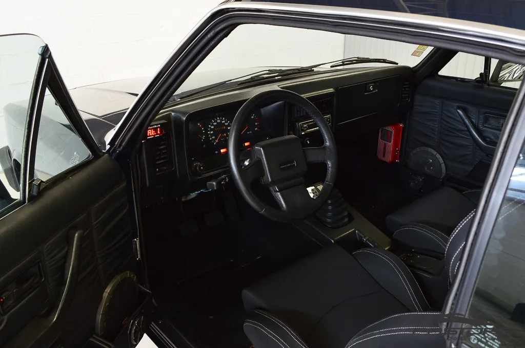 GM Opala Comodoro SL/E 700CV