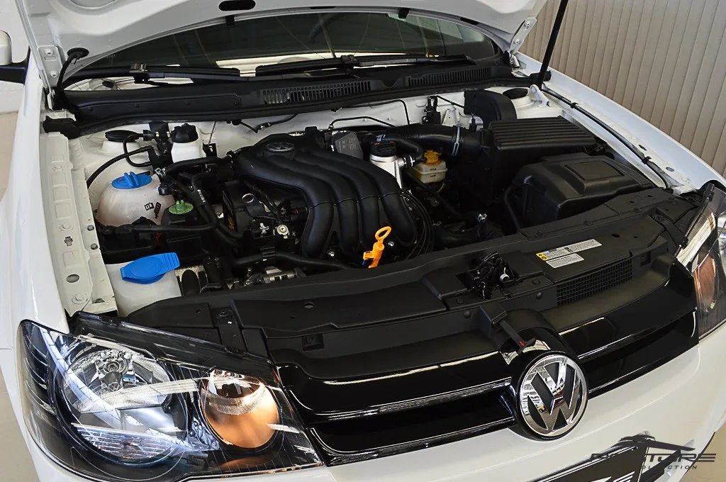 VW Golf Sportline 2.0