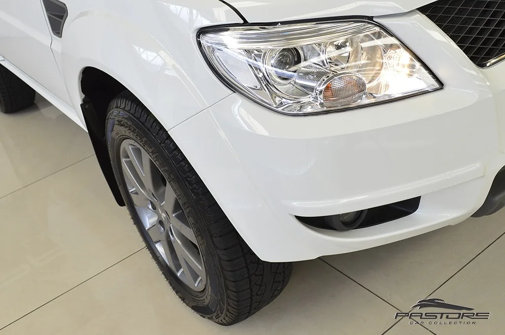 Mitsubishi Pajero TR4 2.0 16v 4x2
