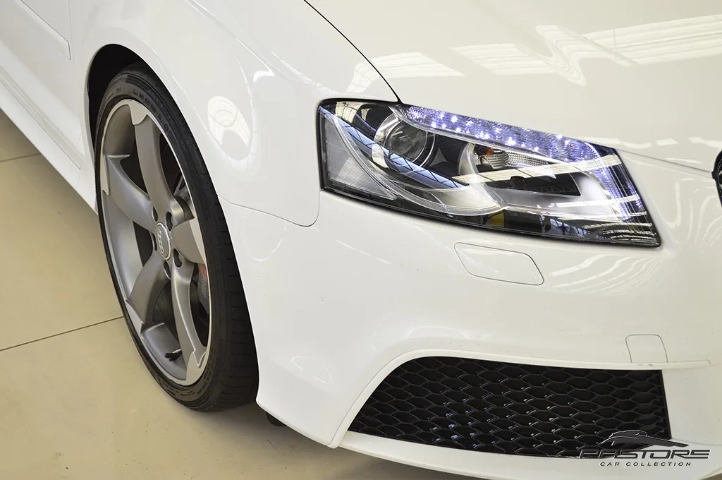 Audi RS3 2.5 TFSI