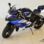 Suzuki GSX-R 1000