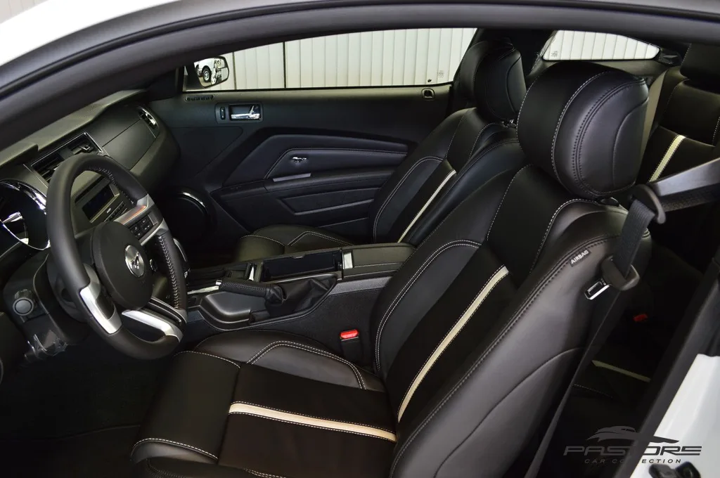 Ford Mustang 5.0 GT Premium