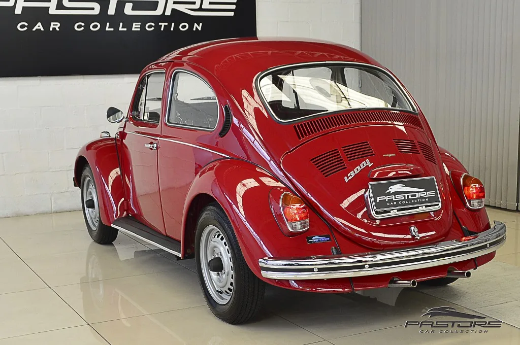 VW Fusca 1300L