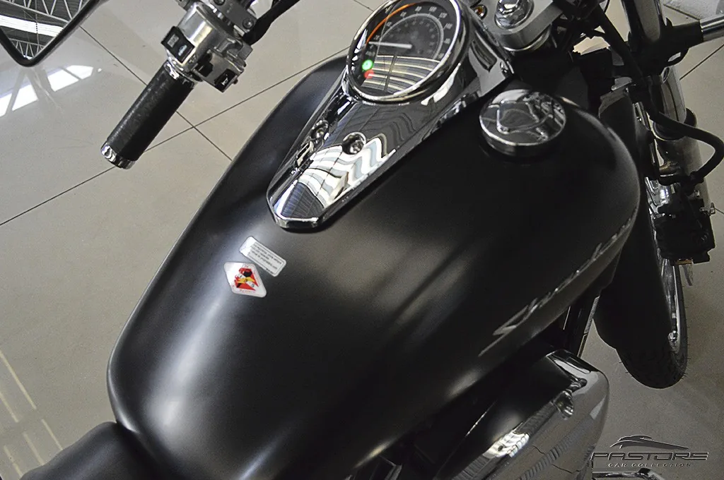 Honda Shadow 750