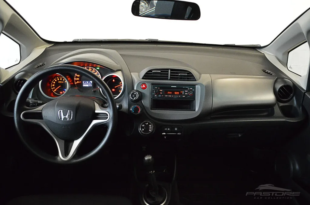 Honda Fit LX