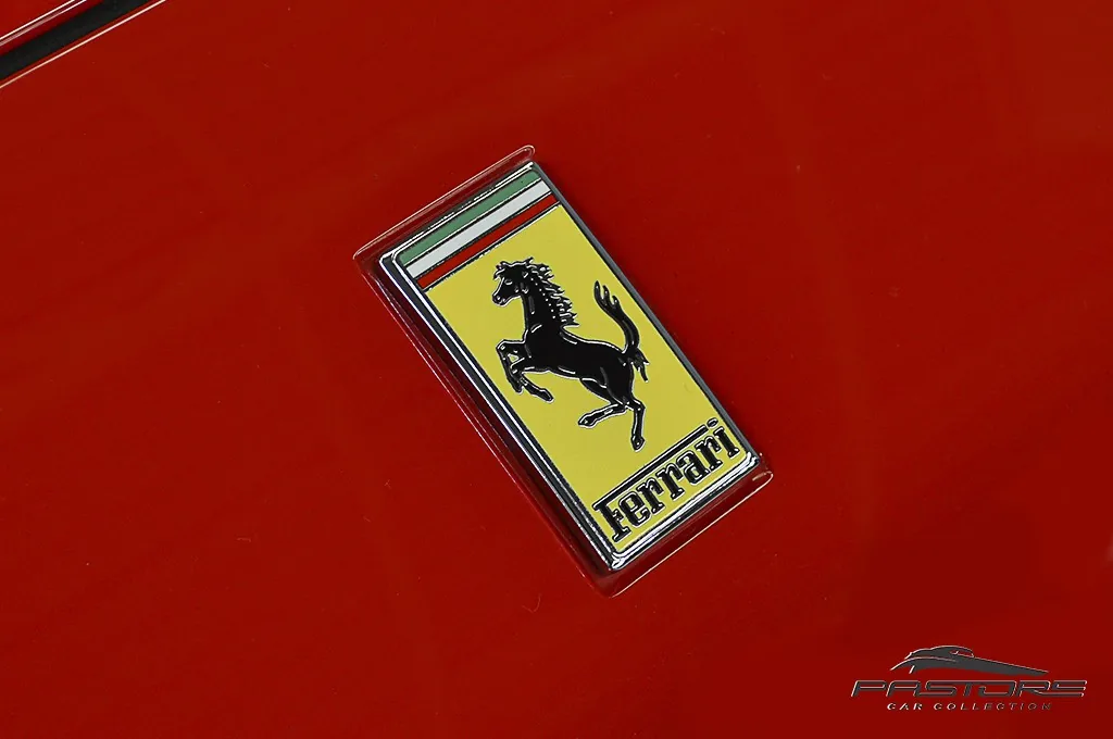Ferrari Califórnia