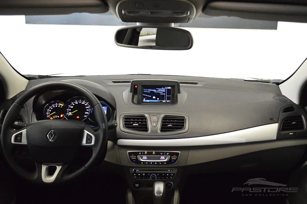 Renault Fluence Privilége