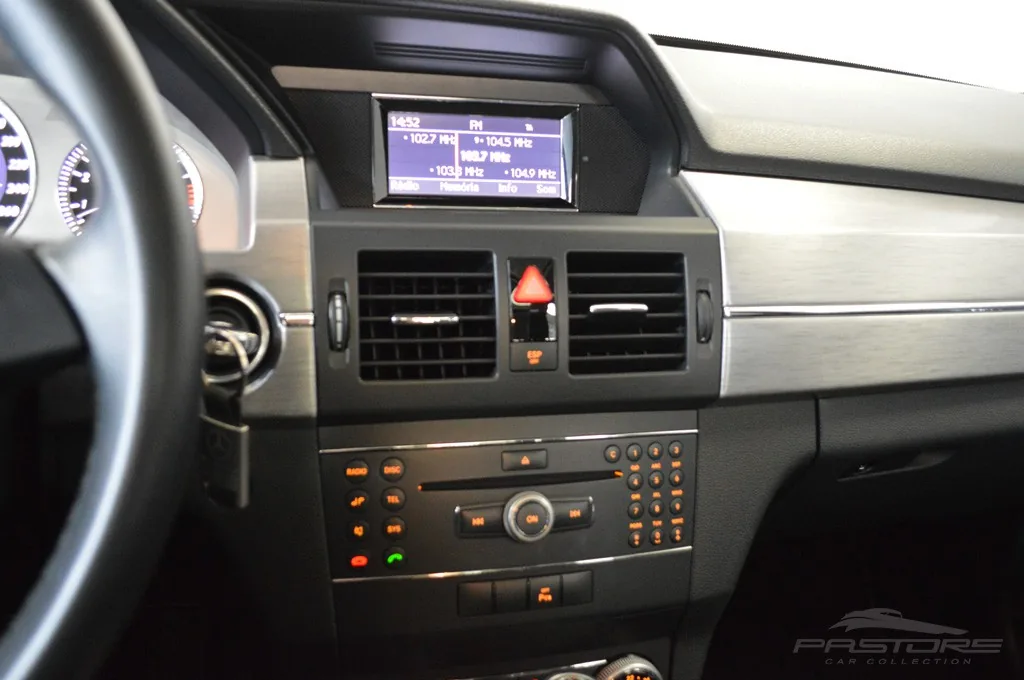 Mercedes-Benz GLK 300