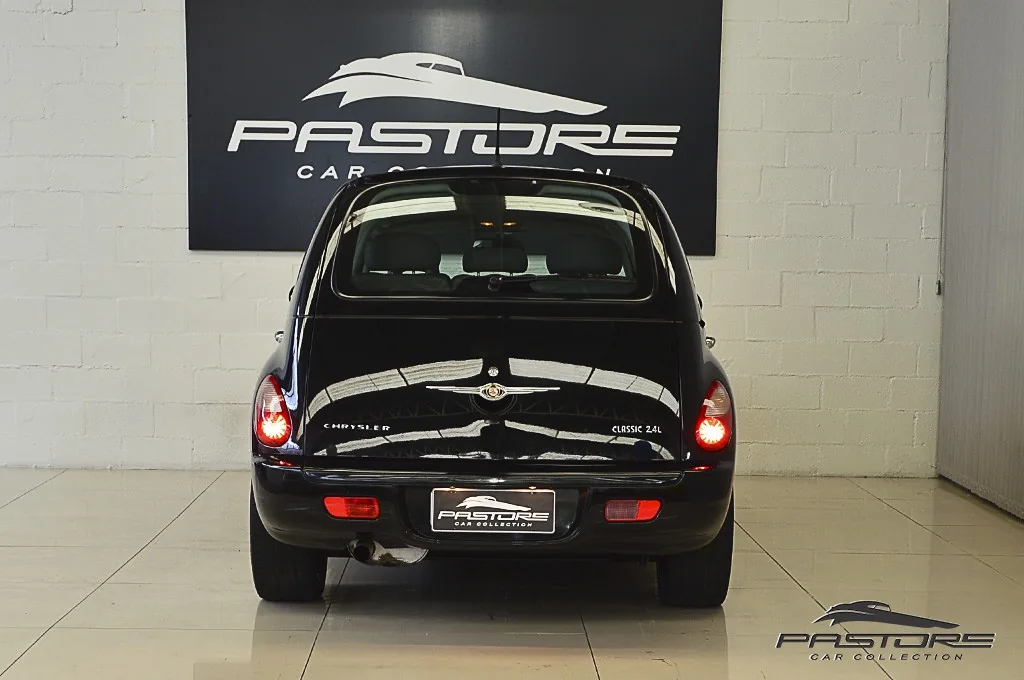 Chrysler PT Cruiser Classic