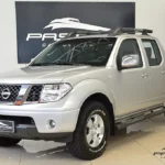 Nissan Frontier LE 2.5 TDI 4×4
