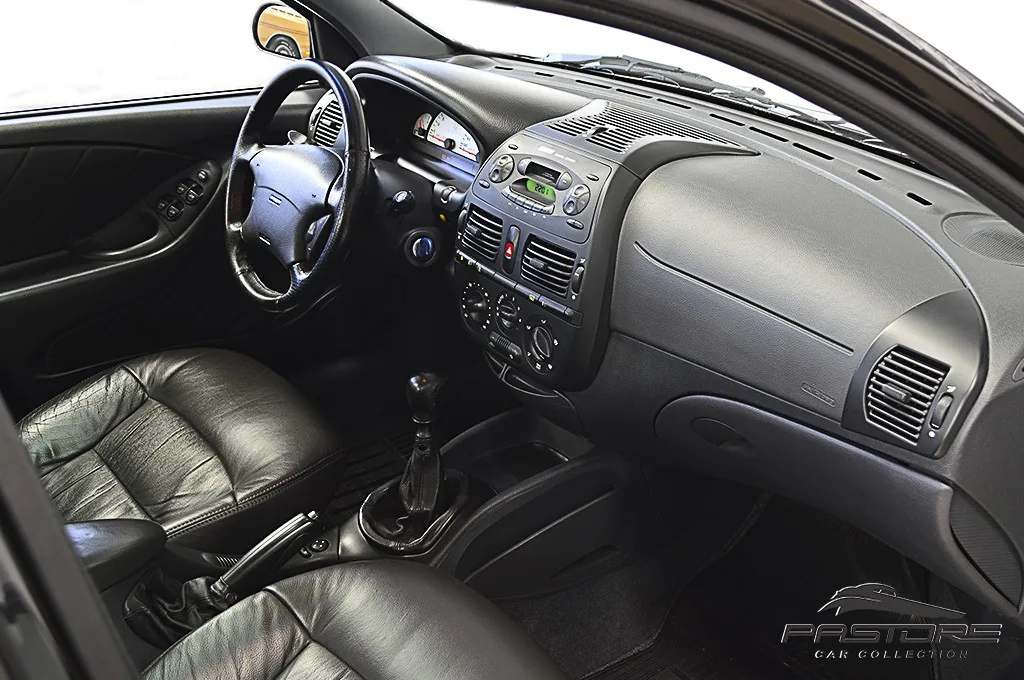 Fiat Marea Turbo