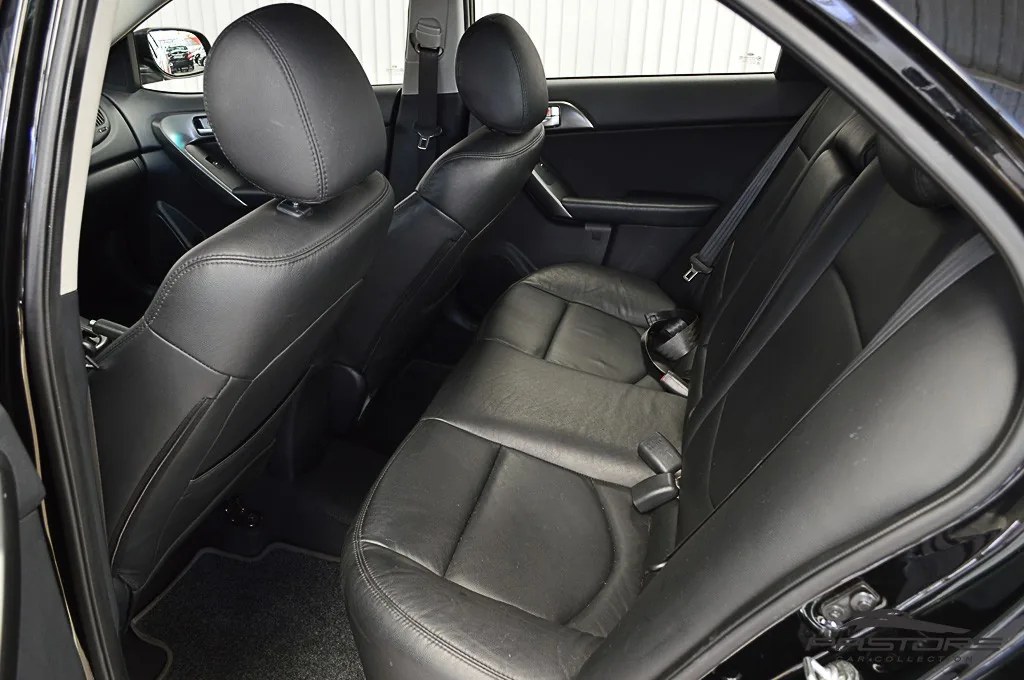 Kia Cerato E252
