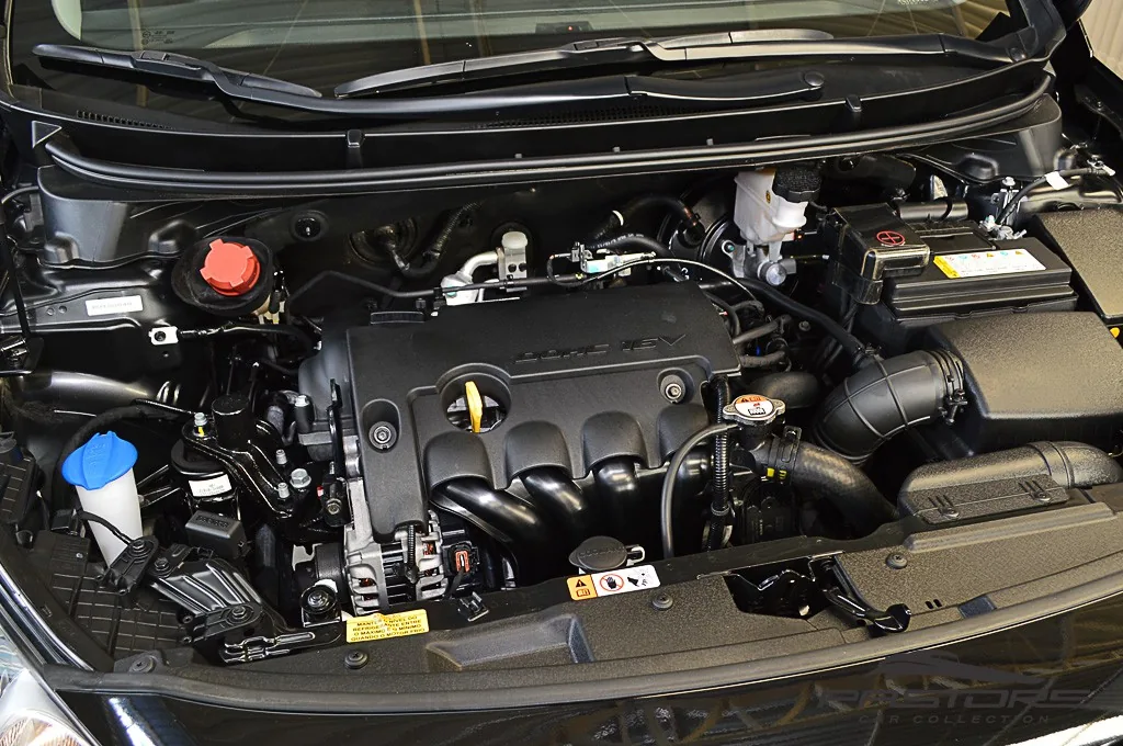 Hyundai i30 1.6 16V