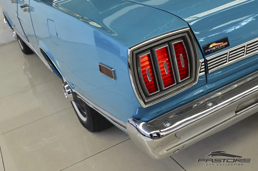 Ford Galaxie LTD