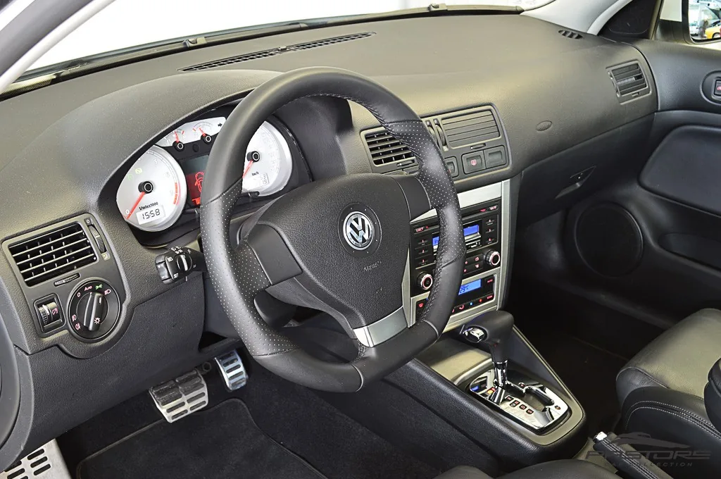 VW Golf Sportline 2.0