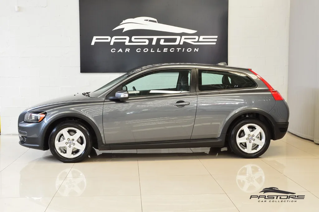 Volvo C30 2.0