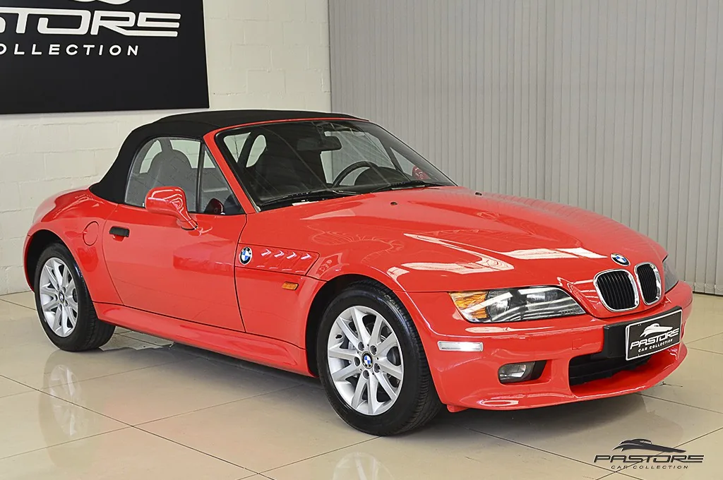 BMW Z3