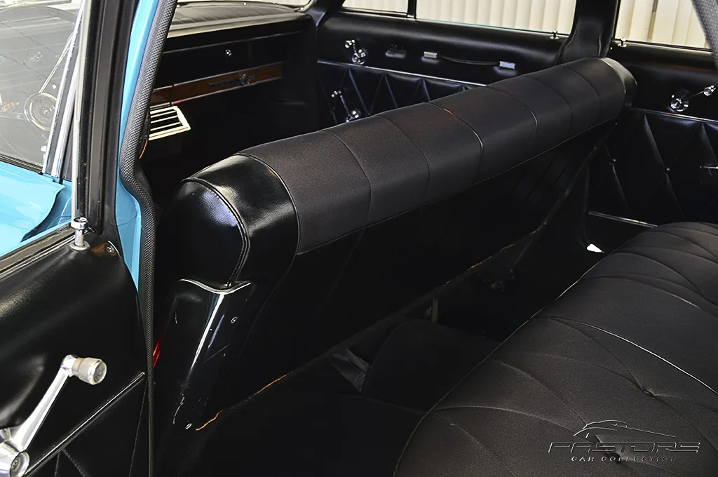 Ford Galaxie LTD
