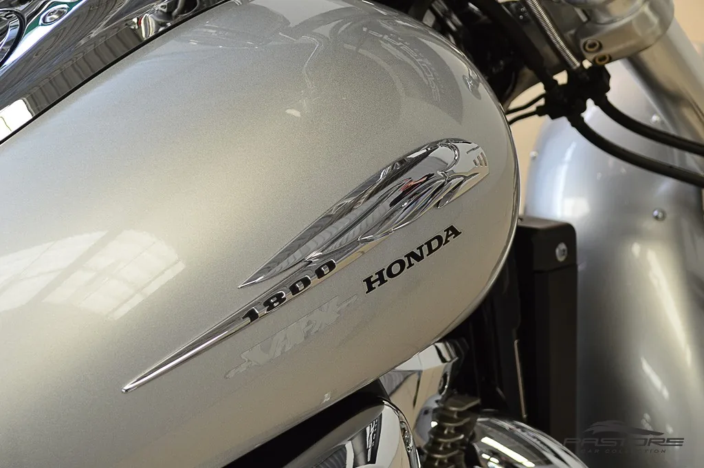 Honda VTX 1800C