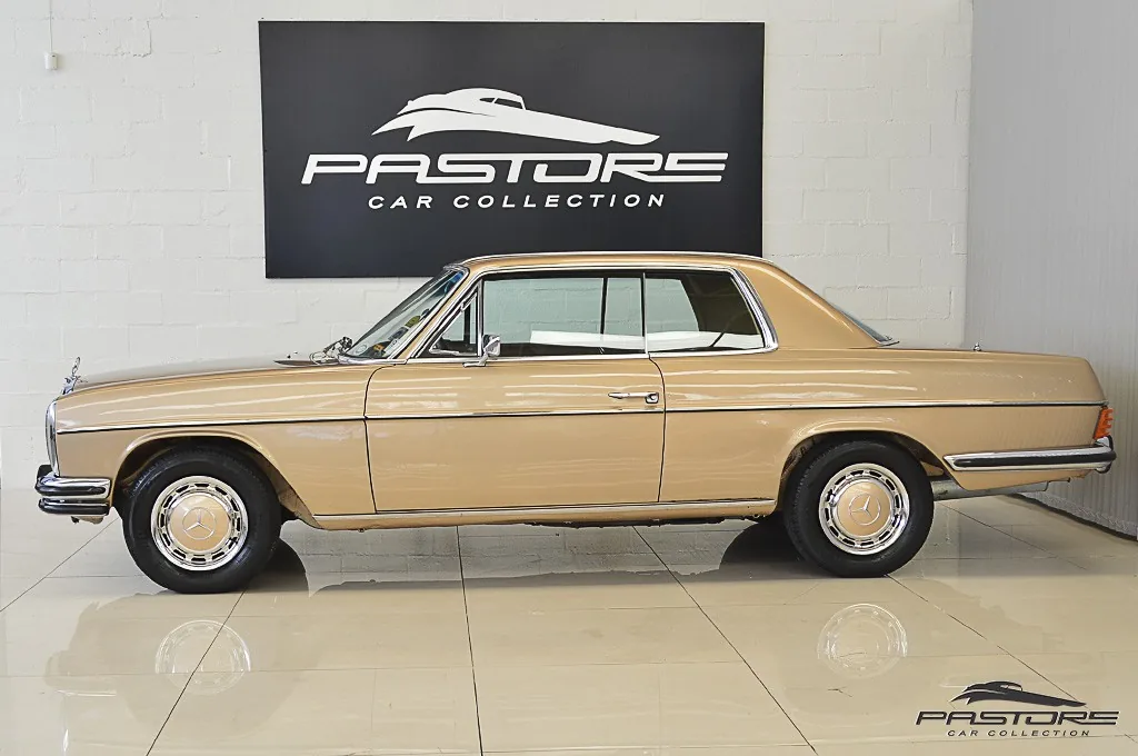 Mercedes-Benz 250 C