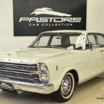 Ford Galaxie 500