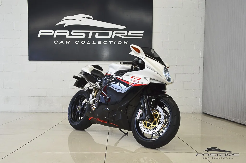 Mv Agusta F4 1078 RR 312