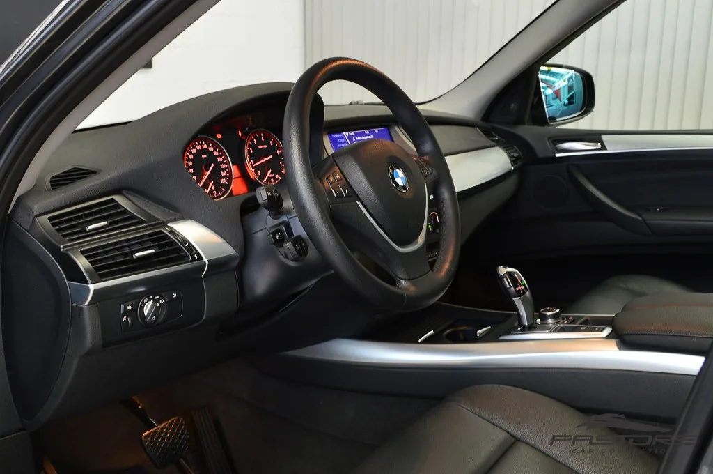 BMW X5 xDrive 35i