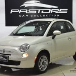 Fiat 500 Cult Dualogic