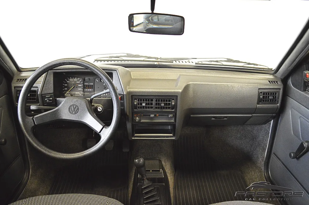 VW Gol CL