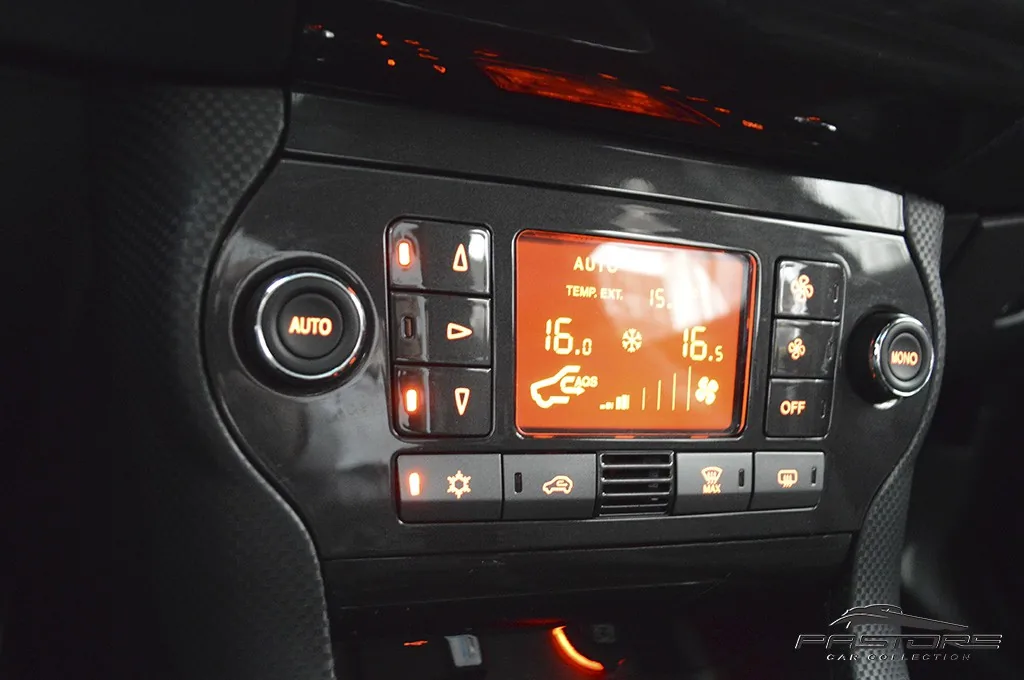 Fiat Bravo T-JET
